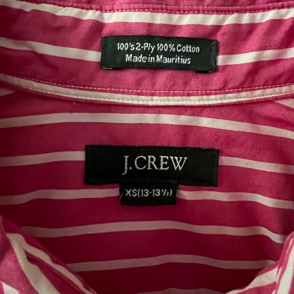 J. Crew Button Down Shirt - Picture 4 of 7